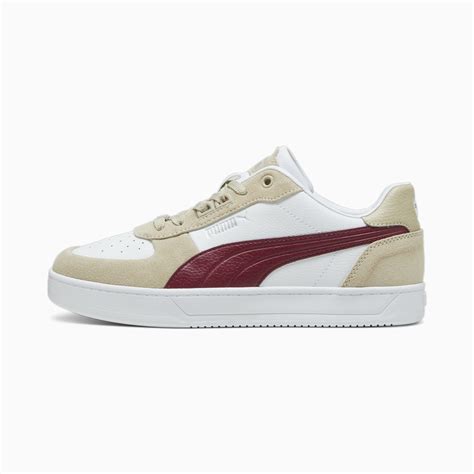 puma caven 2.0 lux unisex sneakers
